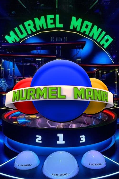 Murmel Mania Season 2 poster
