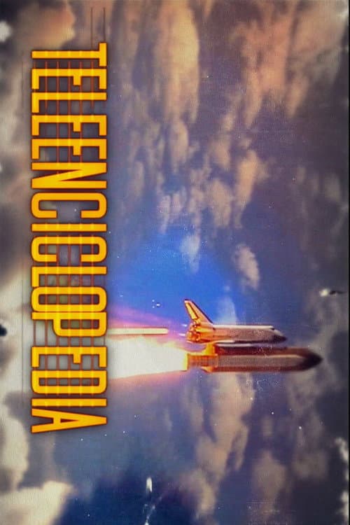 TeleEncyclopedia Season 2023 poster