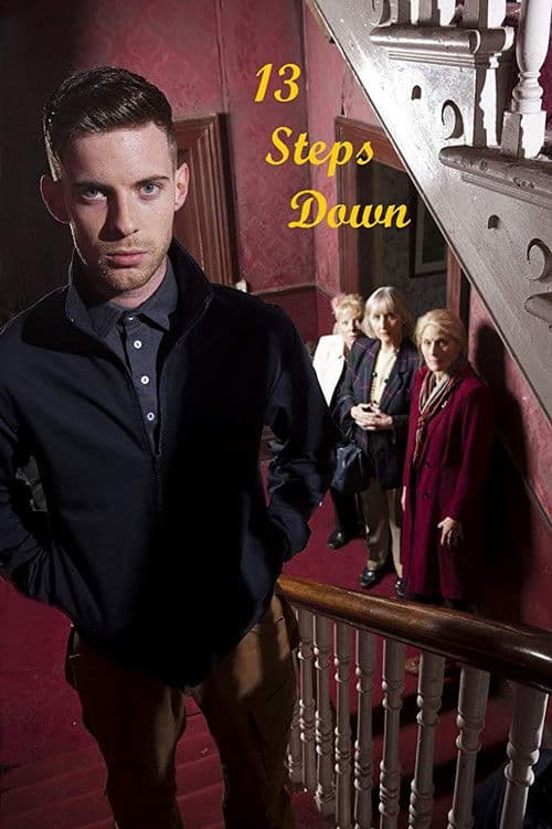 Thirteen Steps Down Season 1 poster
