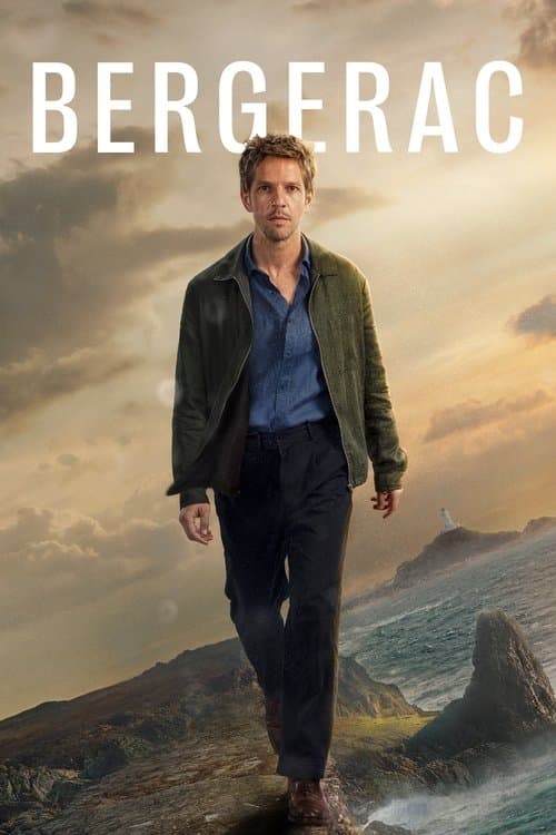 Bergerac Series 1 poster