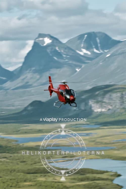 Helikopterpiloterna Season 1 poster