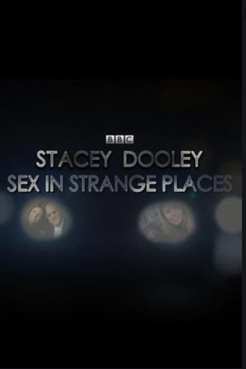 Sex in Strange Places Season 1 poster