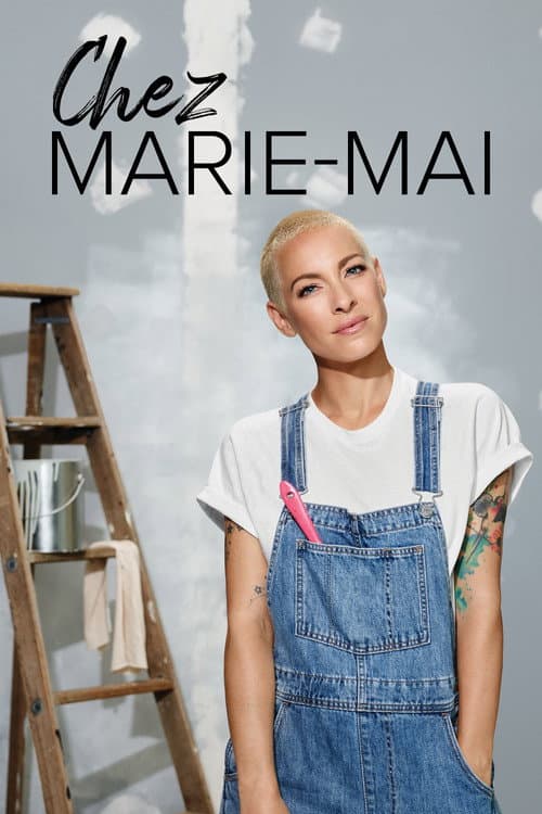 Chez Marie-Mai Season 1 poster