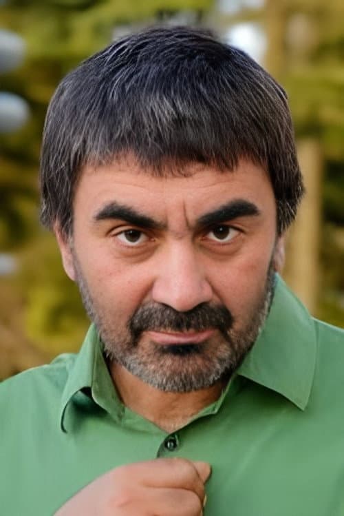 Giorgi Ovashvili