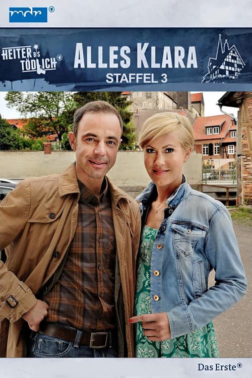 Heiter bis tödlich - Alles Klara Season 3 poster