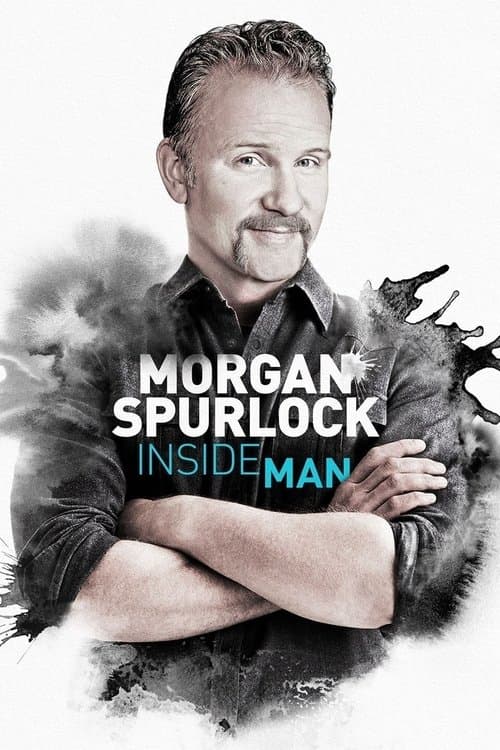Inside Man Season 2 poster