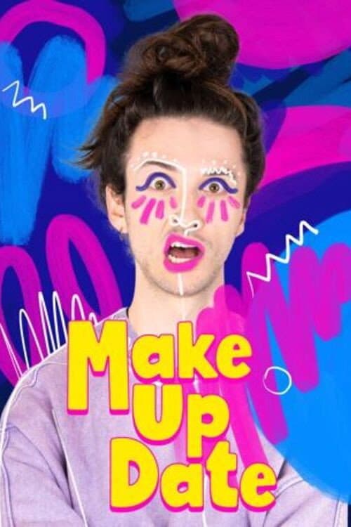 MakeUpDate Season 1 poster
