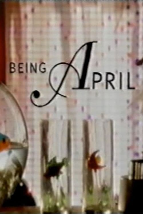 Being April Season 1 poster