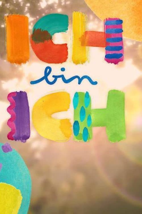 Ich bin ich Season 2 poster
