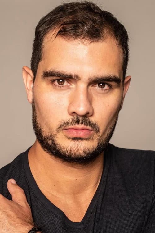 David Sánchez