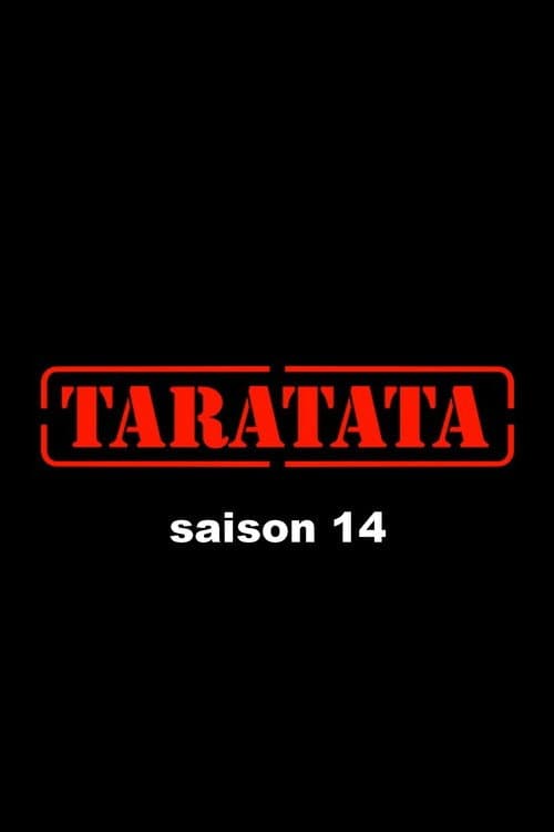 Taratata Season 14 - 2013-2014 poster