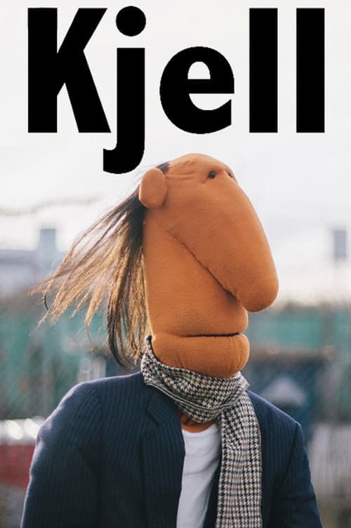 Kjell Season 2 poster