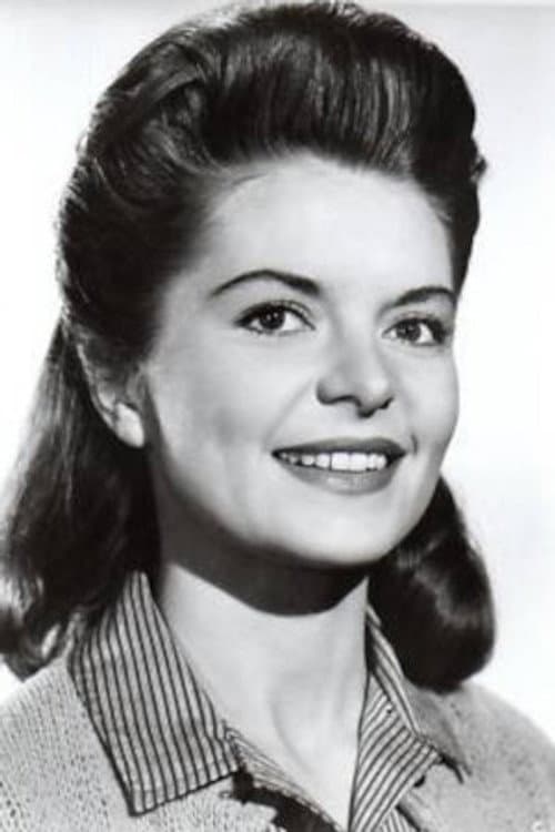 Shary Marshall
