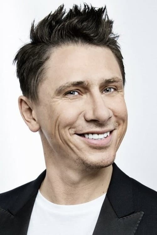 Timur Batrutdinov