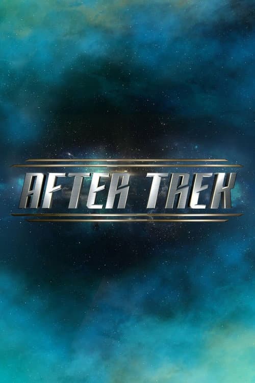 After Trek Season 1 poster