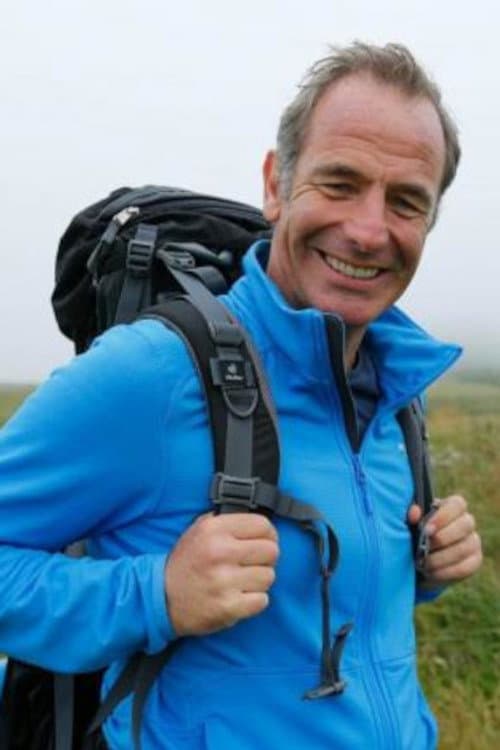 Walking Hadrian’s Wall with Robson Green Season 1 poster
