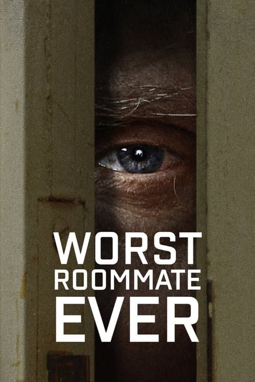 Worst Roommate Ever Season 1 poster