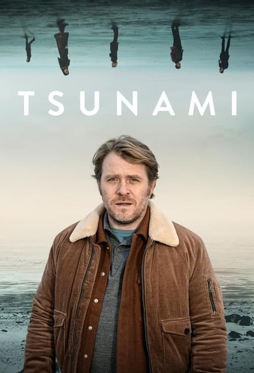Tsunami Season 1 poster