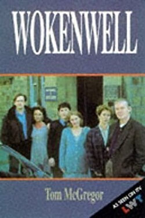Wokenwell Season 1 poster