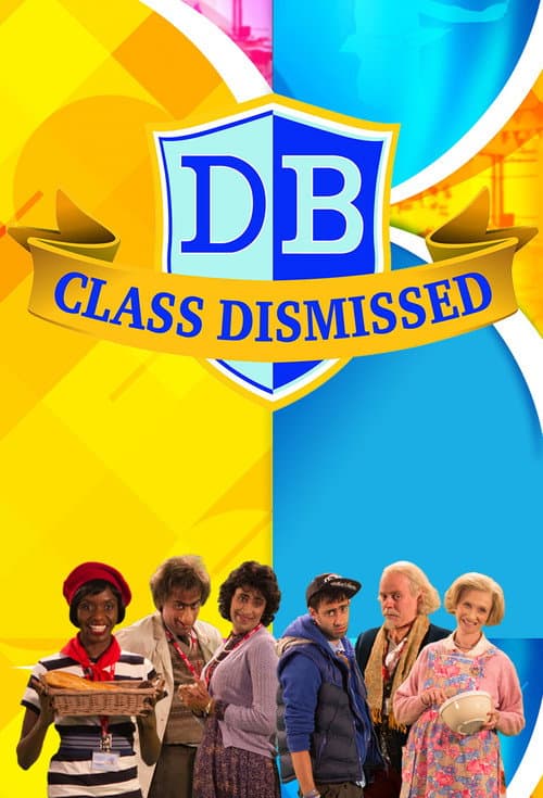 Class Dismissed Season 2 poster