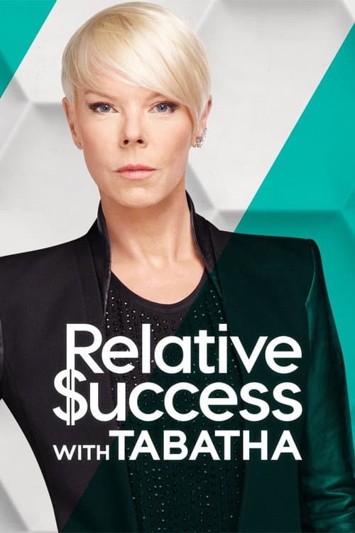 Relative Success with Tabatha Season 1 poster