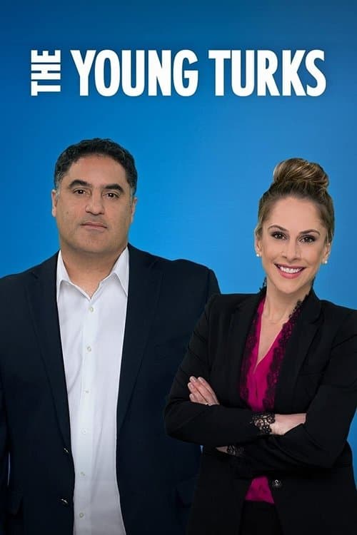 The Young Turks Report to Delete poster