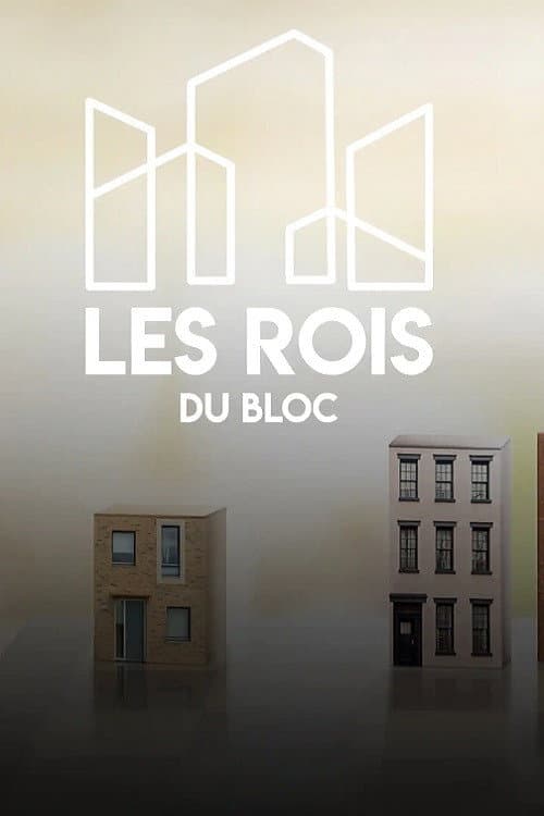 Les rois du bloc Season 1 poster
