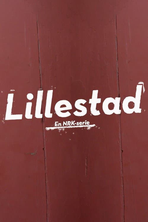 Lillestad Season 1 poster