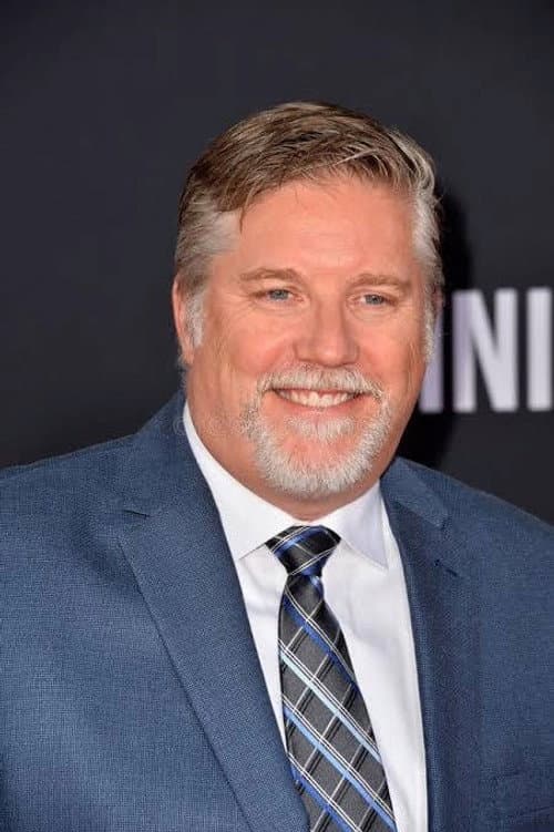 Bill Westenhofer