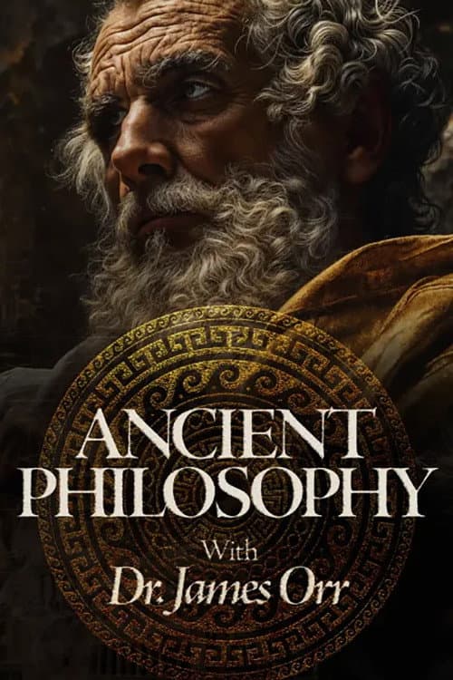 Ancient Philosophy Course 1 poster
