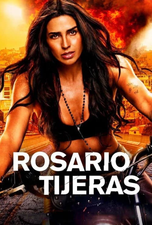 Rosario Tijeras (Mexico) Season 5 poster