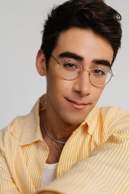 Nick Pugliese