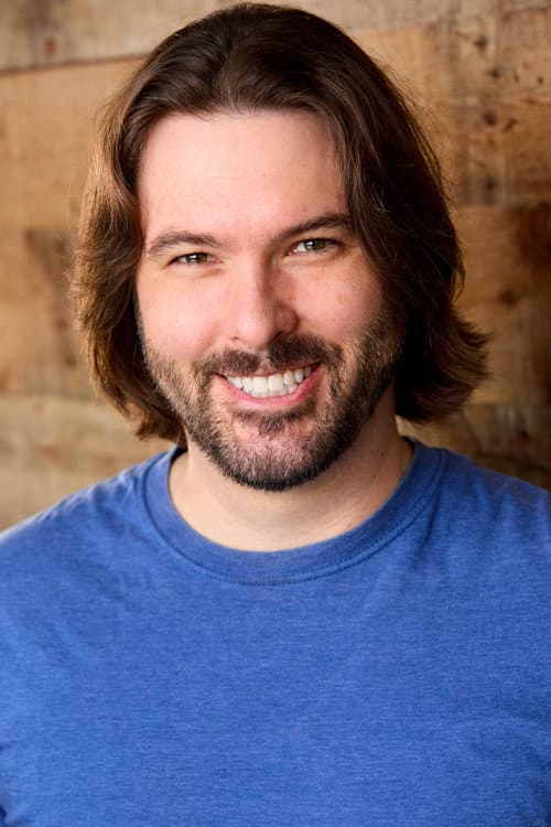 Jon Allen