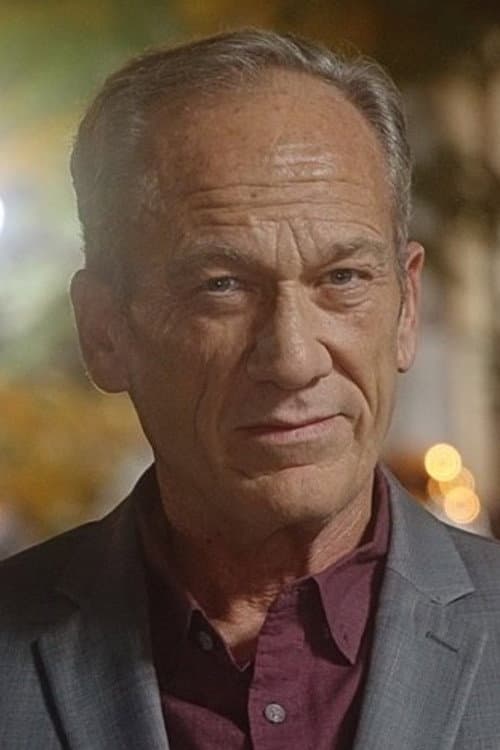 Marx Mitchell