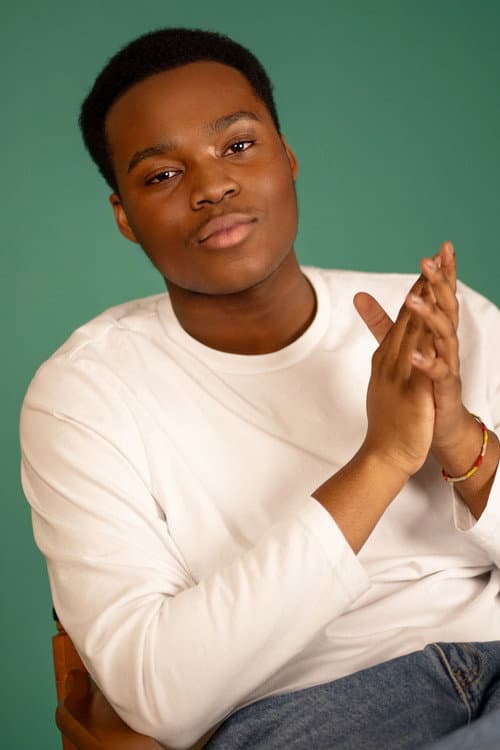Tafadzwa Mangwiro