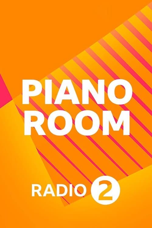 BBC Radio 2 Piano Room Season 2021 poster