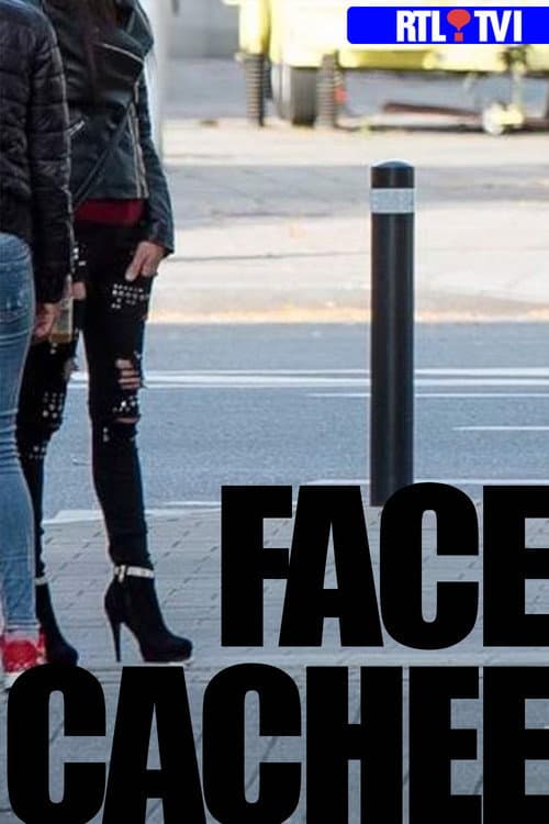 Face cachée Season 1 poster