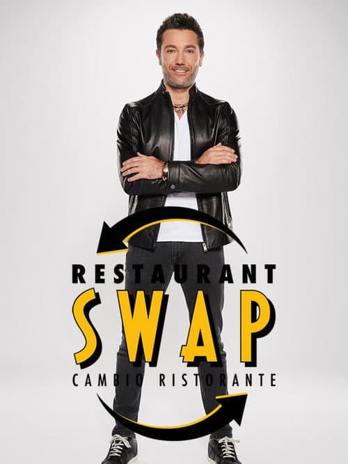 Restaurant Swap Season 1 poster