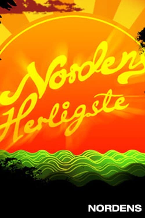 Nordens Herligste Season 1 poster