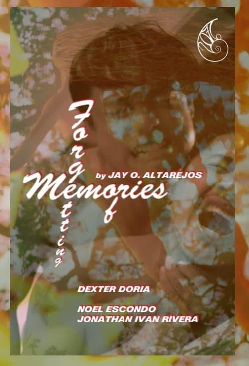 Memories of Forgetting Season 1 poster