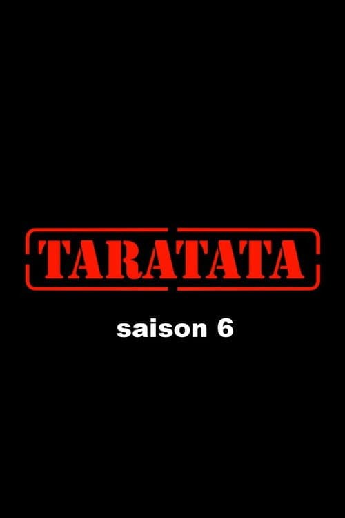 Taratata Season 6 - 2005-2006 poster