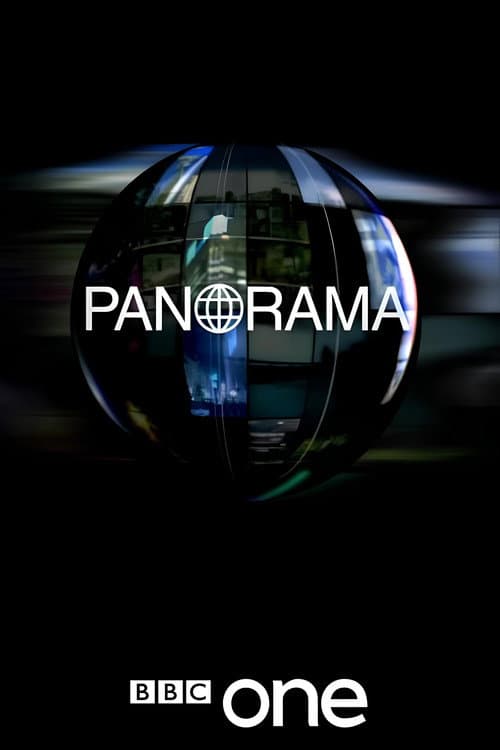 Panorama 2024 poster