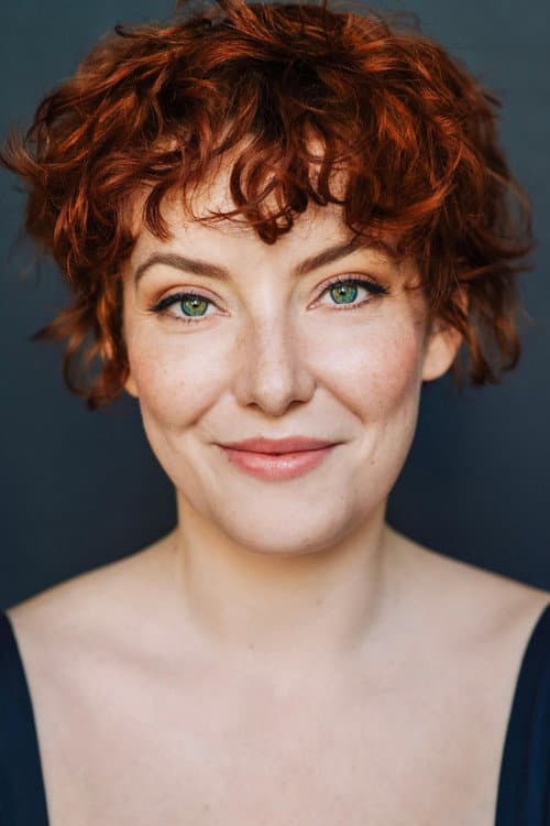 Emma Pedersen