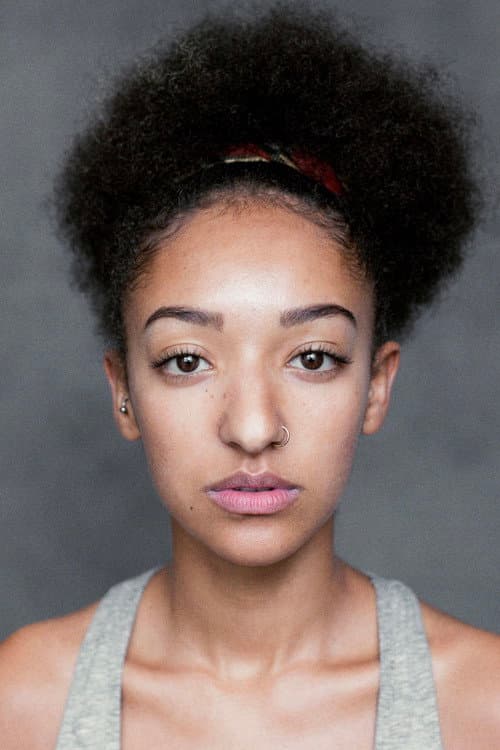 Patricia Allison