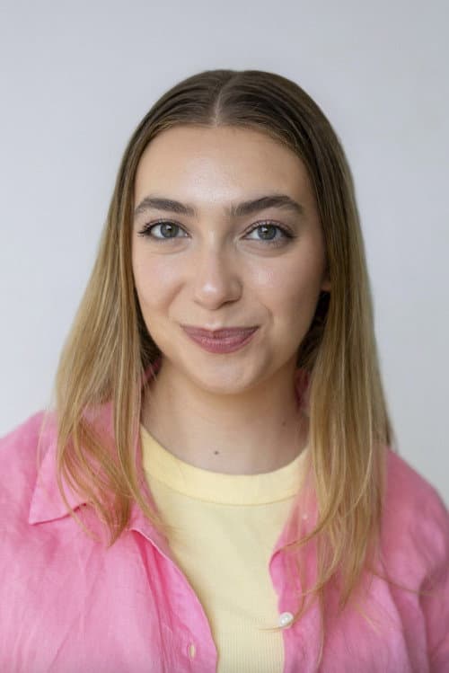 Katherine Edgar