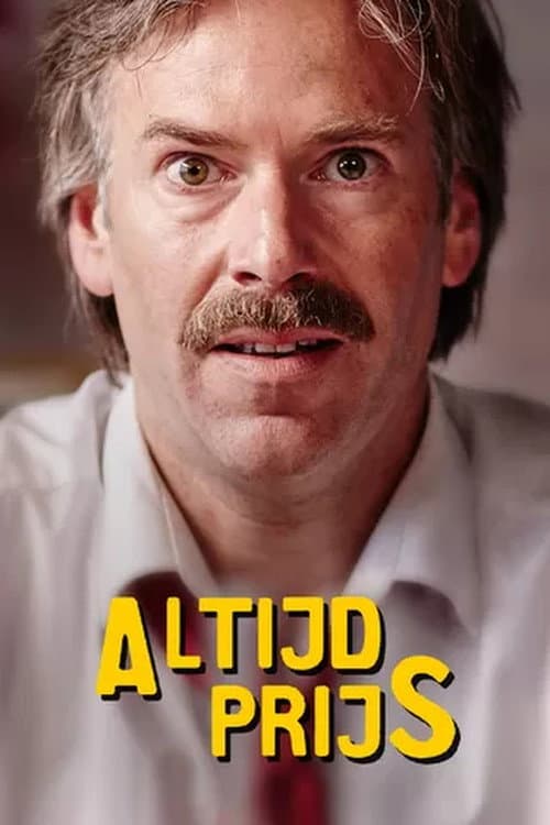 Altijd Prijs Season 1 poster