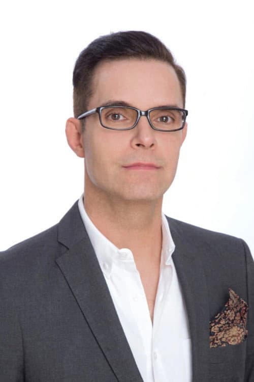 Horacio Villalobos