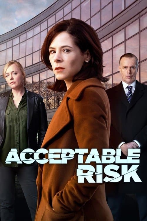 Acceptable Risk Miniseries poster