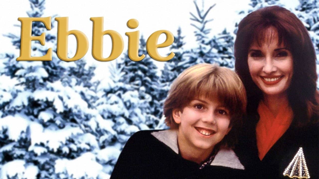 Ebbie backdrop