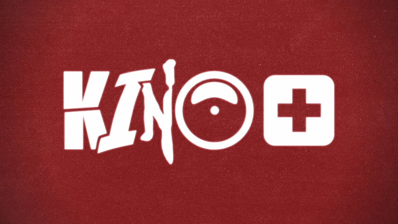 Kino Plus backdrop